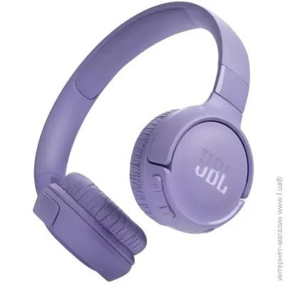 JBL   520BTPUREU (2721155120)