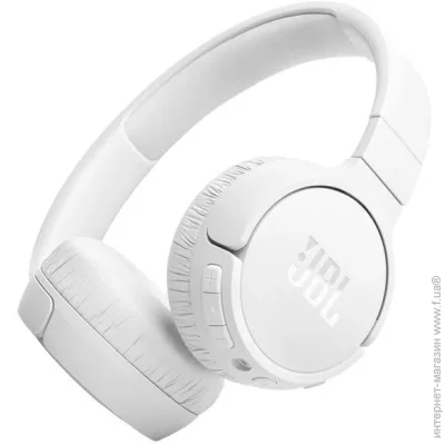 JBL   670NCWHT (2721155102)