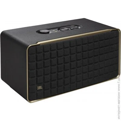   JBL Authentics 500 (JBLAUTH500BLKEP)