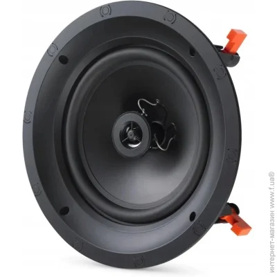 Hi-Fi  JBL B-6IC White(JBLB6ICWHT)