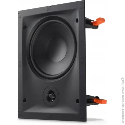 Hi-Fi  JBL B-6IW White(JBLB6IWWHT)