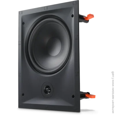Hi-Fi  JBL B-8IW White(JBLB8IWWHT)