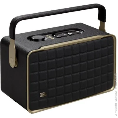  JBL   BLUETOOTH AUTHENTICS 300 (2721155089)