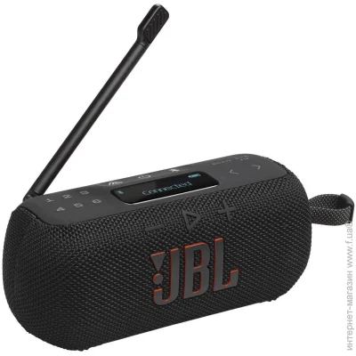  JBL   BLUETOOTH TUNERTUNER3BLK (2764230098)