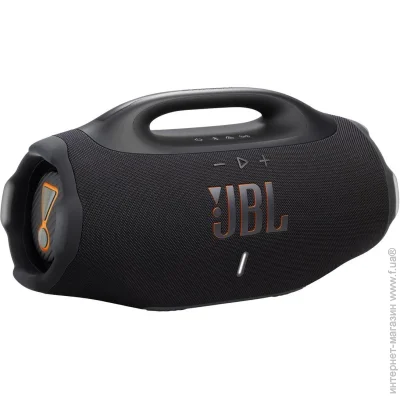  JBL   BLUETOOTHBOOMBOX4BLKEP (2764230097)
