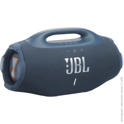  JBL   BLUETOOTHBOOMBOX4BLUEP (2764230099)