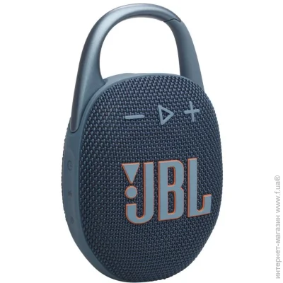  JBL   BLUETOOTHCLIP5BLU (2721155084)