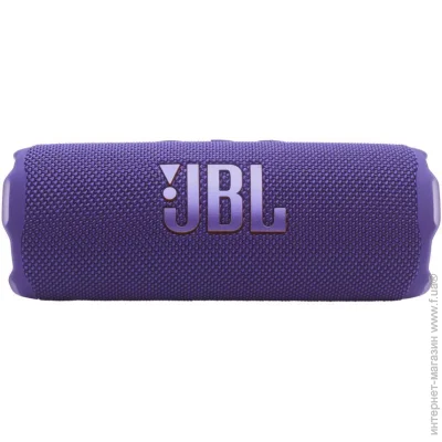  JBL   BLUETOOTHFLIP7PUR (2721154167)