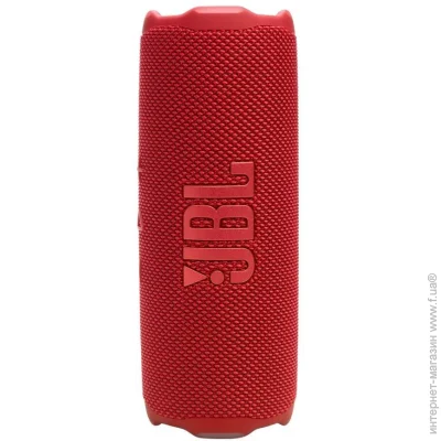  JBL   BLUETOOTHFLIP7RED (2721154196)
