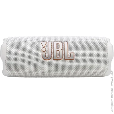  JBL   BLUETOOTHFLIP7WHT (2721154170)