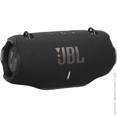  JBL   BLUETOOTHXTREME4BLKEUNA (2721154143)