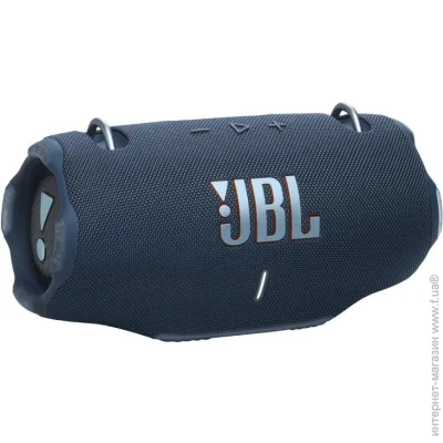  JBL   BLUETOOTHXTREME4BLUEUNA (2721154141)