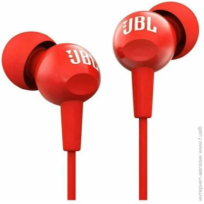  JBL C100si 