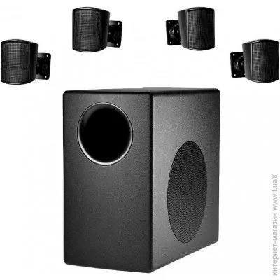 JBL C50PACK