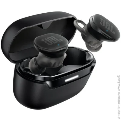 JBL  c ENDURACE2BLK (2721154180)