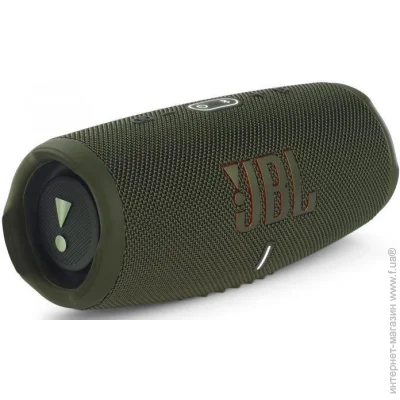  JBL  CHARGE5GRN (2721155151)