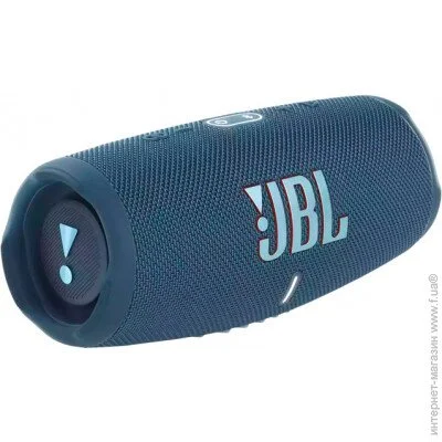   JBL Charge 5 Blue (JBLCHARGE5BLU)