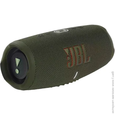   JBL Charge 5 Green (JBLCHARGE5GRN)