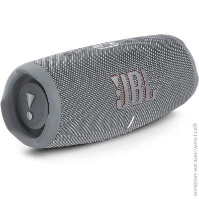   JBL Charge 5 Grey (JBLCHARGE5GRY)