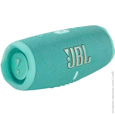  JBL Charge 5 Teal (JBLCHARGE5TEAL)