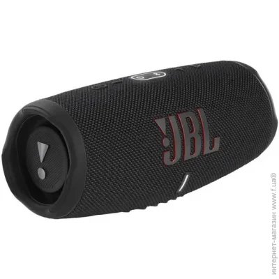  JBL   Charge 5CHARGE5BLK Black (2556752999)