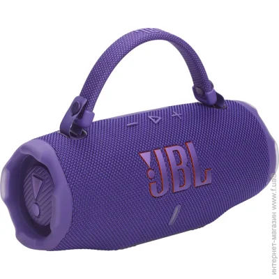  JBL Charge 6 Purple (JBLCHARGE6PUR)