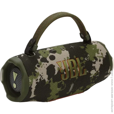  JBL Charge 6 Squad (JBLCHARGE6SQUAD)