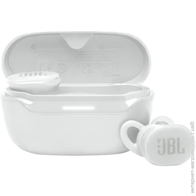  JBL Endurance Race 2 (JBLENDURACE2WHT)