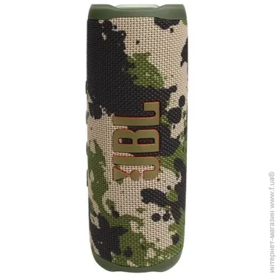  JBL  FLIP6SQUAD (2721155135)