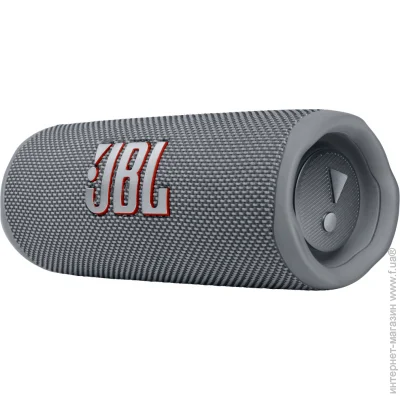   JBL Flip 6 Grey (JBLFLIP6GREY)