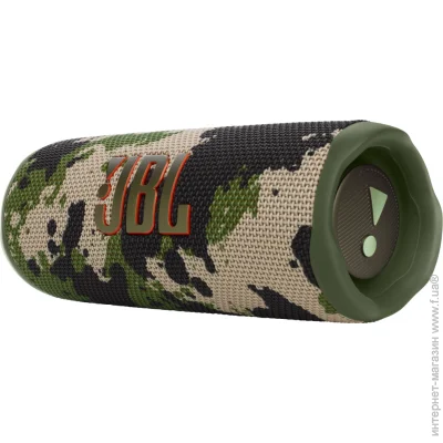   JBL Flip 6 Squad (JBLFLIP6SQUAD)