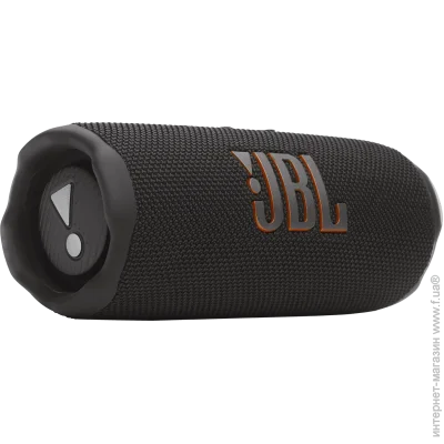  JBL Flip 7 Black (JBLFLIP7BLK)