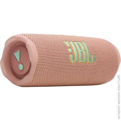  JBL Flip 7 Pink (JBLFLIP7PINK)