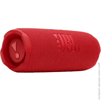  JBL Flip 7 Red (JBLFLIP7RED)