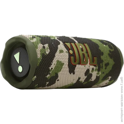  JBL Flip 7 Squad (JBLFLIP7SQUAD)