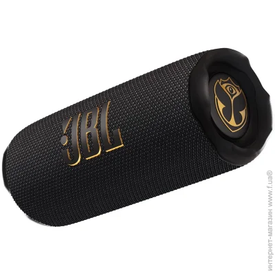   JBL Flip 7 Tomorrowland (JBLFLIP7TML)