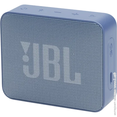  JBL GO 2 Blue (JBLGOES2BLUEU)