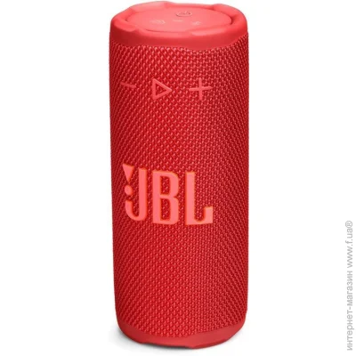   JBL GRIP Red (JBLGRIPRED)