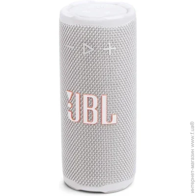   JBL GRIP White (JBLGRIPWHT)