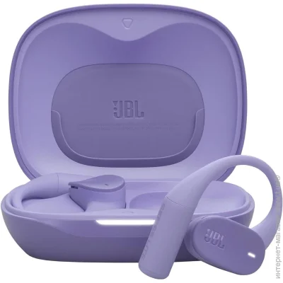  JBL HEADSET WRL/JBLSENSELITEPUR (2769353626)
