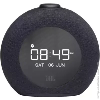   JBL  Horizon 2 Black (JBLHORIZON2BLKEU)