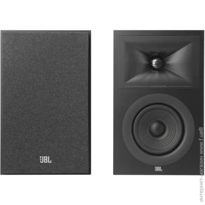   JBL JBL250BBLK Black