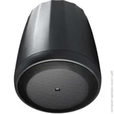 JBL C65P/T-B Black