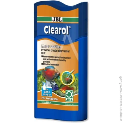     JBL Clearol    250 