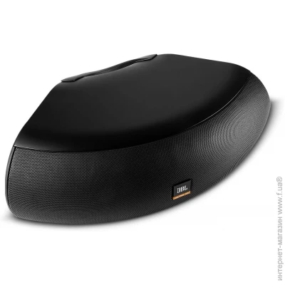 JBL CONTROLCRV Black