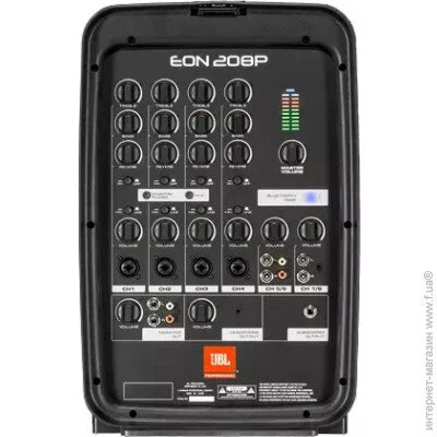   JBL EON208P/230