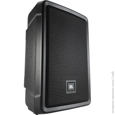 JBL   IRX108BT 2.0 black
