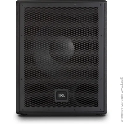 JBL IRX115S-EK