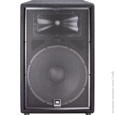 JBL JRX215
