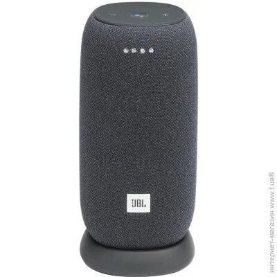   JBL Link Portable Gray (JBLLINKPORGRY)
